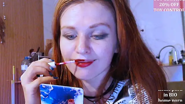 Snapshot of Cassie_Wild chatting on September 22, 1:35 pm Cassie Wild online show from September 22, 1:35 pm