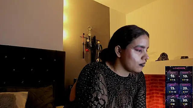 MariaGaitan online show from February 22, 12:16 am