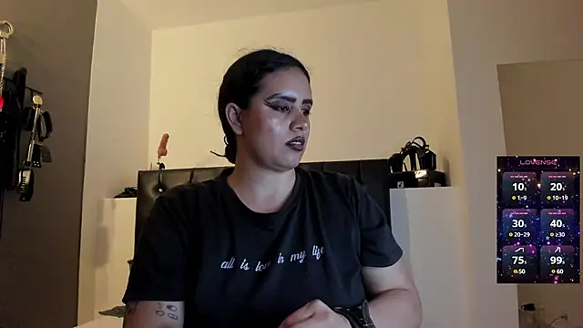 MariaGaitan online show from February 27, 5:02 am