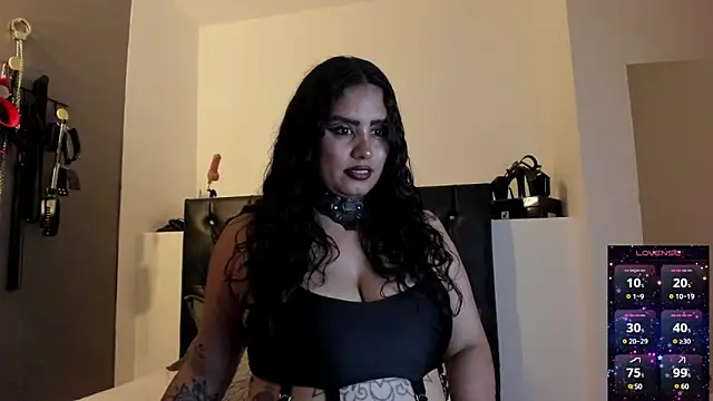 MariaGaitan online show from February 28, 12:21 am