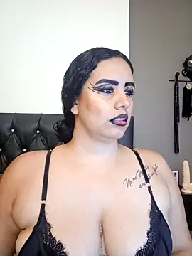 MariaGaitan online show from September 15, 7:03 pm