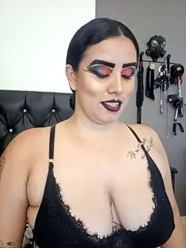 MariaGaitan online show from October 12, 7:02 pm