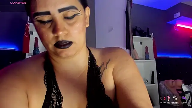 MariaGaitan online show from June 25, 5:06 pm