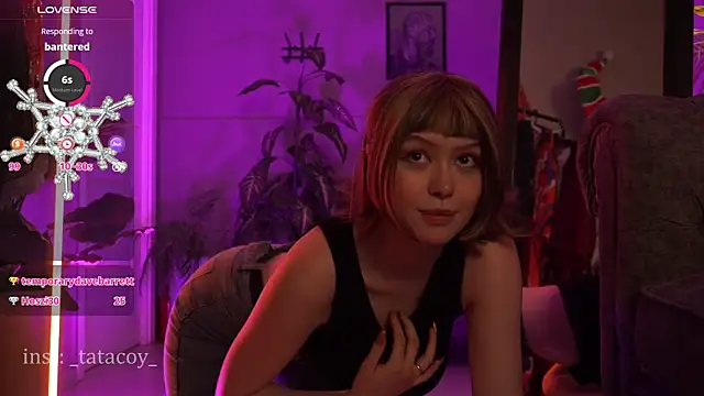 TataCoy online show from January 14, 1:28 pm