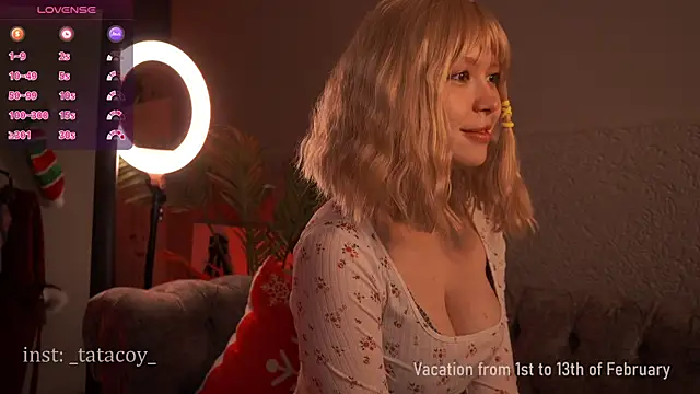 TataCoy online show from January 24, 6:24 am