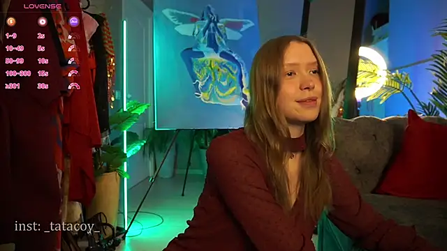 TataCoy online show from February 20, 7:01 am