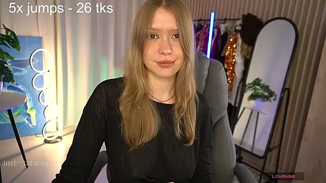 TataCoy online show from March 13, 11:08 am