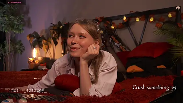 TataCoy online show from October 25, 7:19 pm