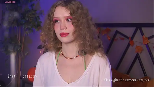 TataCoy online show from November 18, 12:42 pm