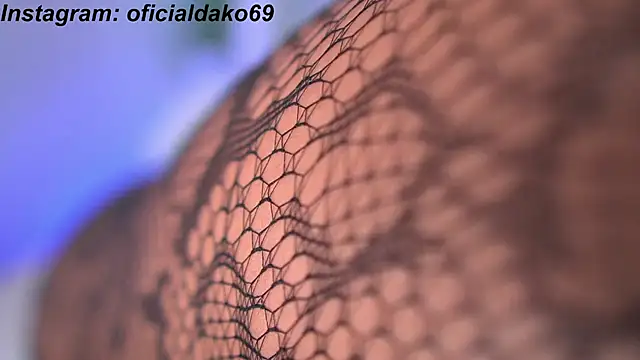 Dakota Lee online show from January 25, 2:58 am