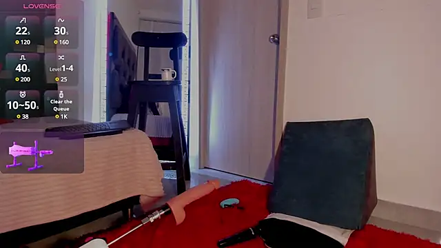 daiila jonnes online show from January 30, 12:29 am