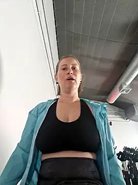 allison 01stone online show from January 9, 3:15 pm