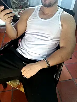 Blanco2023 online show from January 24, 2:30 pm