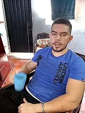 Blanco2023 online show from January 26, 6:48 pm