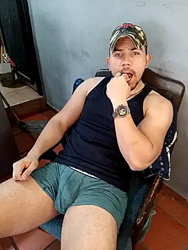 Blanco2023 online show from February 3, 6:49 pm