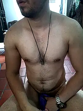 Blanco2023 online show from February 8, 9:25 pm