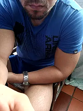 Blanco2023 online show from March 17, 1:18 pm