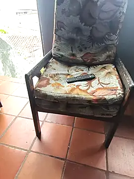 Blanco2023 online show from October 10, 4:06 pm