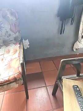 Blanco2023 online show from November 14, 4:06 pm