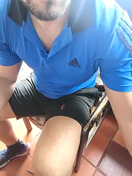 Blanco2023 online show from February 25, 3:54 pm