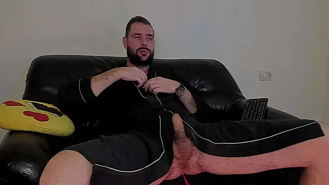 KingMalcom online show from November 26, 11:44 am