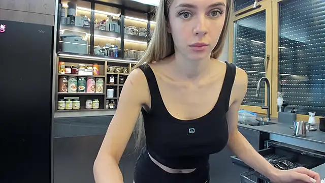 Anabelka054 online show from September 17, 9:22 am