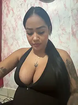 Luisa Fernandaa online show from November 2, 12:57 am