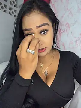 Luisa Fernandaa online show from May 31, 10:11 pm