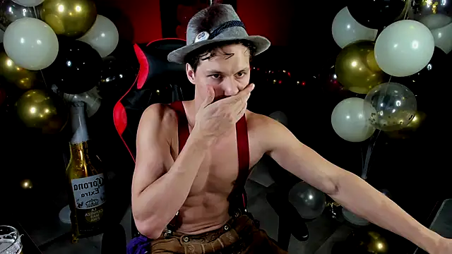 dirty-boss online show from October 1, 3:51 pm