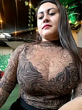 Oryk    online show from March 24, 8:58 pm