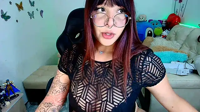 SweetIsabella x online show from March 13, 3:44 am