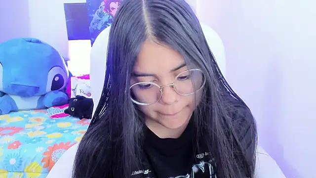 esmeralda112 online show from January 27, 10:27 pm