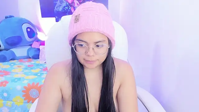 esmeralda112 online show from February 14, 1:02 am