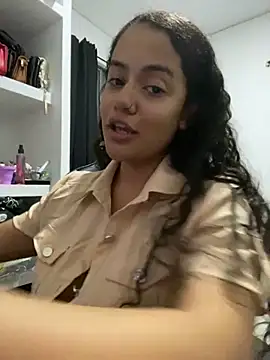 demonaughtyyy online show from November 9, 4:22 am