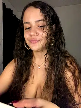 demonaughtyyy online show from December 20, 4:41 am