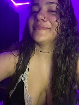 demonaughtyyy online show from February 13, 3:13 am