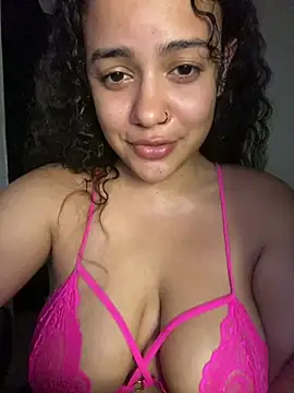 demonaughtyyy online show from April 9, 2:11 am