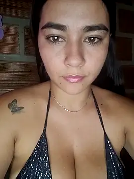 alison villalobo online show from December 19, 8:05 pm