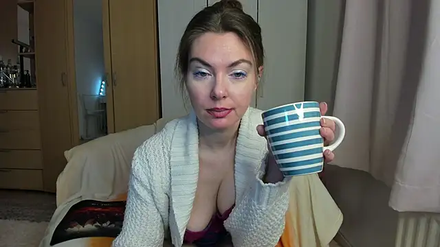 Rolla Coaster online show from February 21, 2:50 am