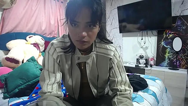 Samara Beltran online show from October 9, 3:26 am