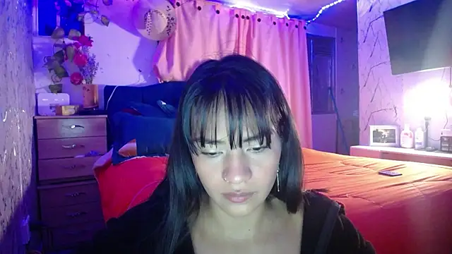 Samara Beltran online show from October 11, 5:28 am