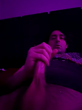 GreysonFox online show from November 5, 3:06 am