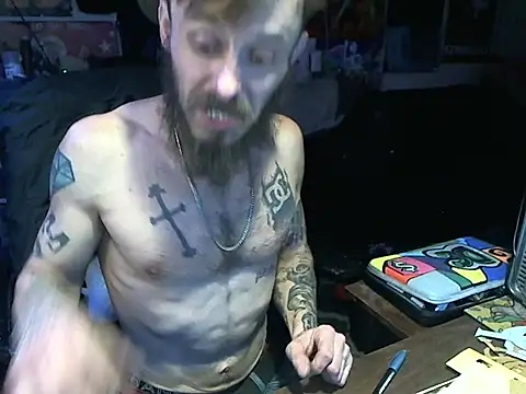 CloudDadddyyy420 online show from January 6, 5:30 am