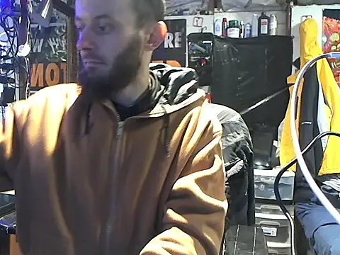 CloudDadddyyy420 online show from January 16, 7:07 am