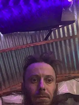 CloudDadddyyy420 online show from January 18, 10:17 am