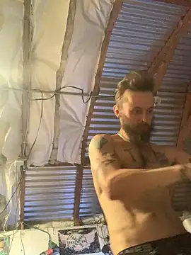 CloudDadddyyy420 online show from February 28, 1:05 am