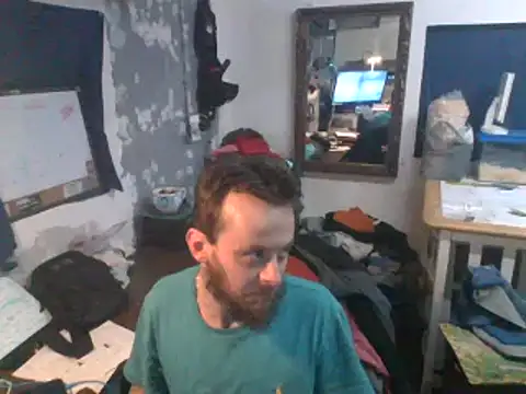 CloudDadddyyy420 online show from April 15, 12:06 am