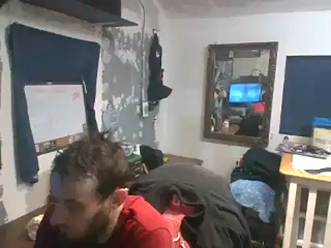 CloudDadddyyy420 online show from April 30, 4:24 pm