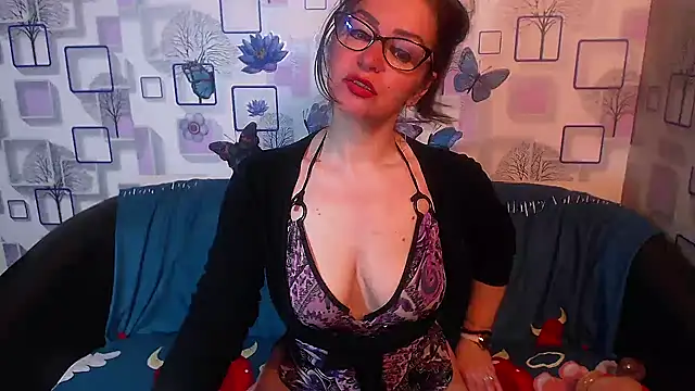 milfsexy online show from May 31, 9:05 am
