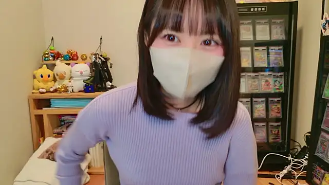 HIKARI x0 online show from December 5, 2:14 pm